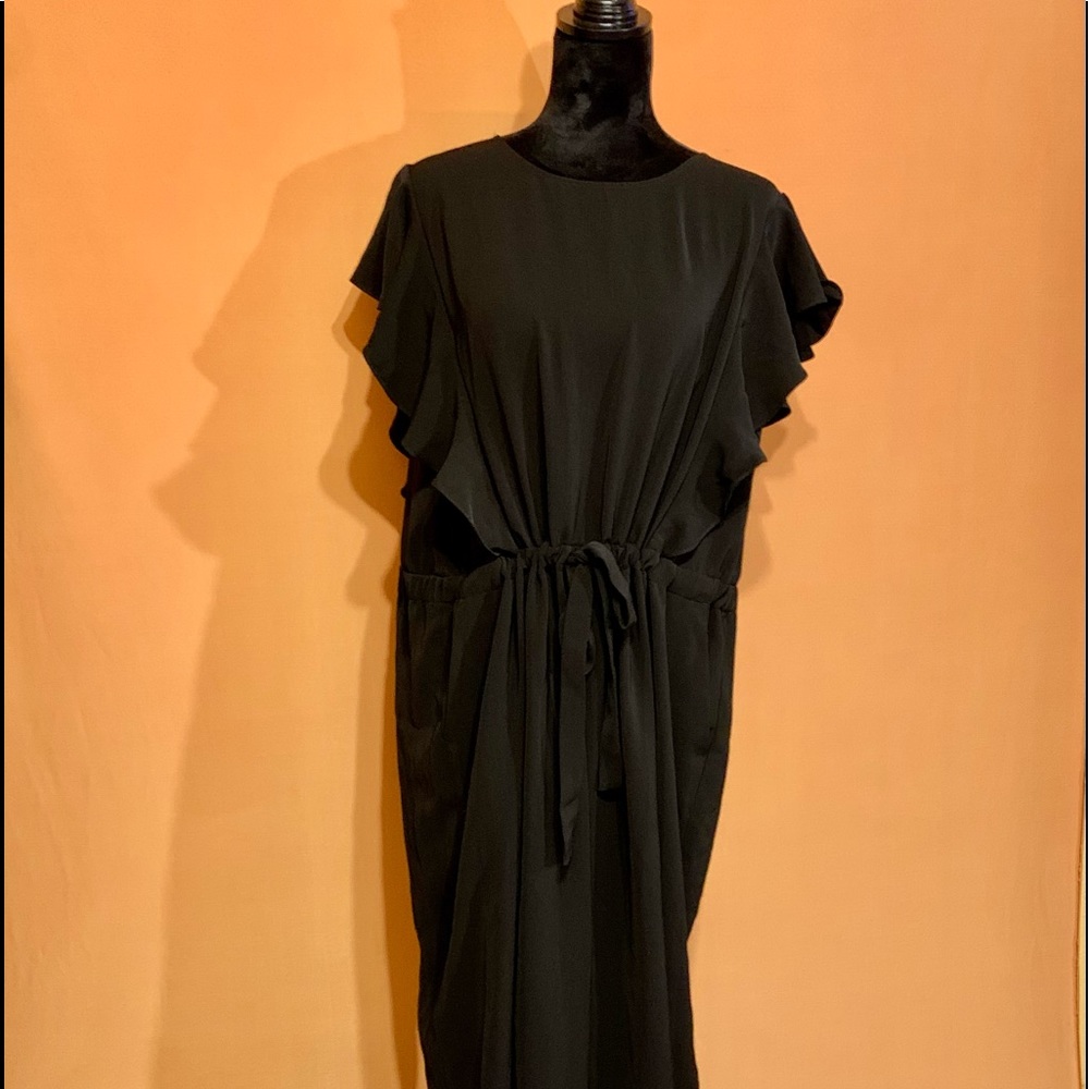 Women’s jumpsuit